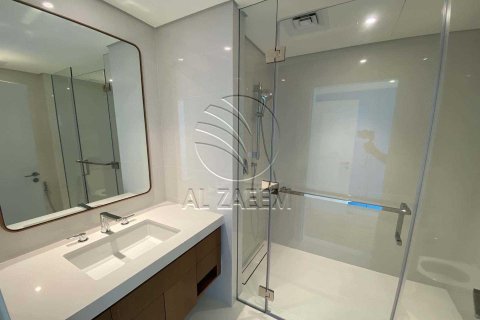 Apartament në Saadiyat Island, Abu Dhabi, Emiratet e Bashkuara Arabe 4 dhoma gjumi, 494 m2. № 615603 - Foto 23
