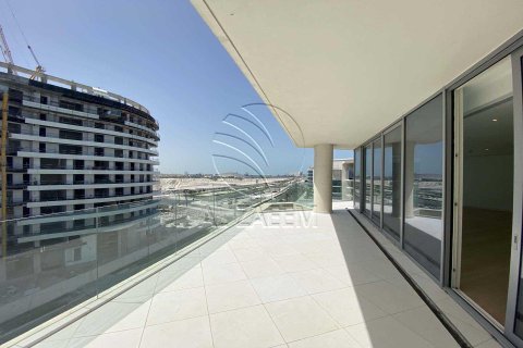 Apartament në Saadiyat Island, Abu Dhabi, Emiratet e Bashkuara Arabe 4 dhoma gjumi, 494 m2. № 615603 - Foto 4
