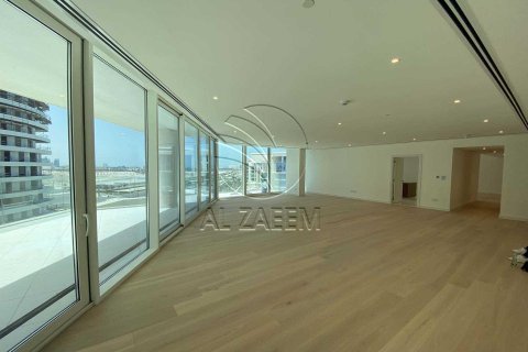 Apartament në Saadiyat Island, Abu Dhabi, Emiratet e Bashkuara Arabe 4 dhoma gjumi, 494 m2. № 615603 - Foto 8