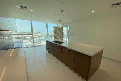 Apartament në Saadiyat Island, Abu Dhabi, Emiratet e Bashkuara Arabe 4 dhoma gjumi, 494 m2. № 615603 - Foto 12