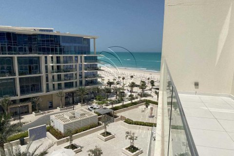 Apartament në Saadiyat Island, Abu Dhabi, Emiratet e Bashkuara Arabe 4 dhoma gjumi, 494 m2. № 615603 - Foto 2