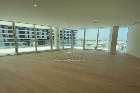 Apartament në Saadiyat Island, Abu Dhabi, Emiratet e Bashkuara Arabe 4 dhoma gjumi, 494 m2. № 615603 - Foto 7