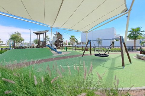 Yas Island、Abu Dhabi、UAE にあるタウンハウスの賃貸物件 2ベッドルーム、124 m2、No615508 - 写真 12