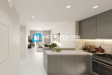 Byt v Al Shamkha, Abu Dhabi, SAE 2 ložnice, 73.9 m² Č.: 619547 - fotografie 15