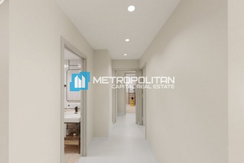 Byt v Al Shamkha, Abu Dhabi, SAE 2 ložnice, 73.9 m² Č.: 619547 - fotografie 16