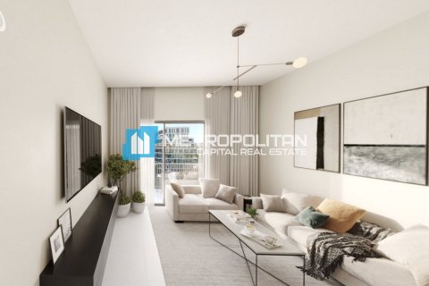 Byt v Al Shamkha, Abu Dhabi, SAE 2 ložnice, 73.9 m² Č.: 619547 - fotografie 9
