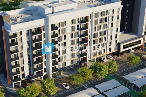 Byt v Al Shamkha, Abu Dhabi, SAE 2 ložnice, 73.9 m² Č.: 619547 - fotografie 1