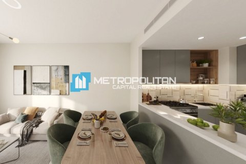 Byt v Al Shamkha, Abu Dhabi, SAE 2 ložnice, 73.9 m² Č.: 619547 - fotografie 14