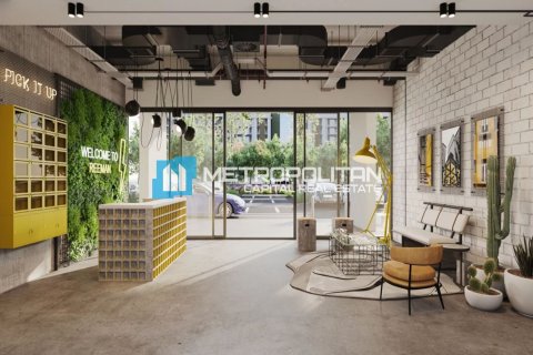 Byt v Al Shamkha, Abu Dhabi, SAE 2 ložnice, 73.9 m² Č.: 619547 - fotografie 2