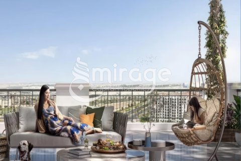 Διαμέρισμα στην Yas Island, Abu Dhabi, ΗΑΕ 2 υπνοδωμάτια, 167.7 τ.μ. Αρ. 596760 - φωτογραφία 7