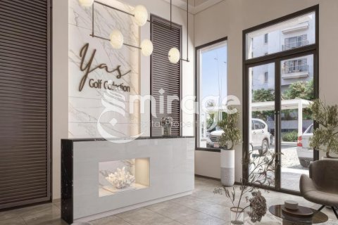 Διαμέρισμα στην Yas Island, Abu Dhabi, ΗΑΕ 2 υπνοδωμάτια, 167.7 τ.μ. Αρ. 596760 - φωτογραφία 2