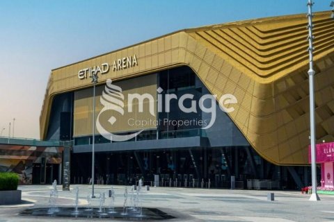 Διαμέρισμα στην Yas Island, Abu Dhabi, ΗΑΕ 2 υπνοδωμάτια, 167.7 τ.μ. Αρ. 596760 - φωτογραφία 10