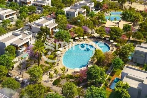 Land on the Saadiyat Island, Abu Dhabi, UAE 800 sq.m. № 596880 - photo 4