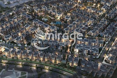Lupain sa Saadiyat Island, Abu Dhabi, UAE 800 sq.m. № 596882 - larawan 8