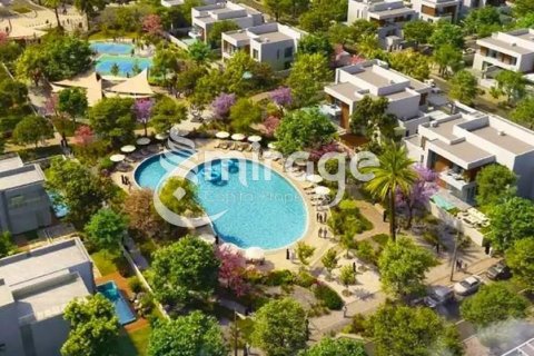 Lupain sa Saadiyat Island, Abu Dhabi, UAE 800 sq.m. № 596882 - larawan 10
