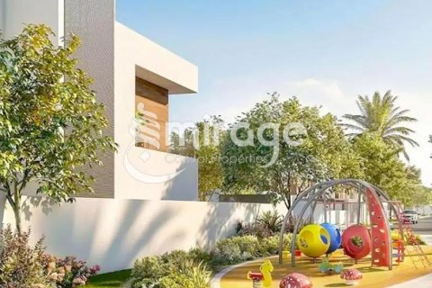 Saadiyat Island, Abu Dhabi, संयुक्त अरब अमीरात में ज़मीन, 800 वर्ग मीटर, संख्या 596881 - फ़ोटो 5