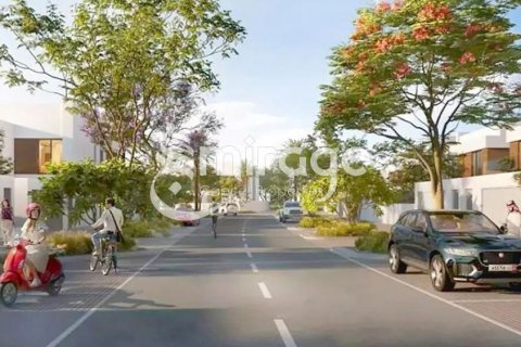 Saadiyat Island, Abu Dhabi, संयुक्त अरब अमीरात में ज़मीन, 800 वर्ग मीटर, संख्या 596881 - फ़ोटो 4