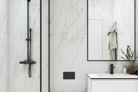 Житловий комплекс PANTHEON ELYSEE III в Джумейра Вилладж Серкл, Дубай, ОАЕ № 194547