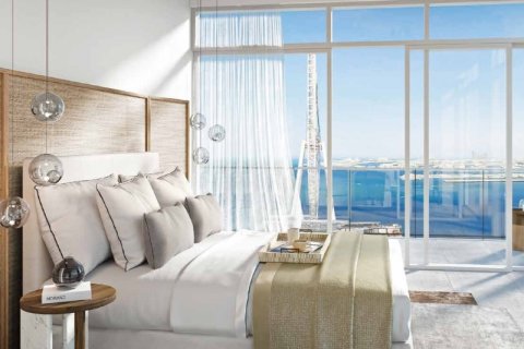Apartament në Dubai, Emiratet e Bashkuara Arabe 1 dhomë gjumi, 74.2 m2. № 561696 - Foto 12