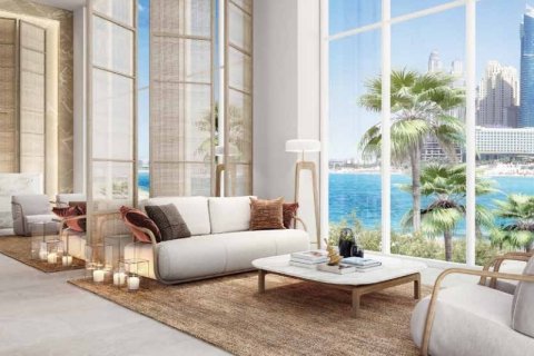 Apartament në Dubai, Emiratet e Bashkuara Arabe 1 dhomë gjumi, 74.2 m2. № 561696 - Foto 11