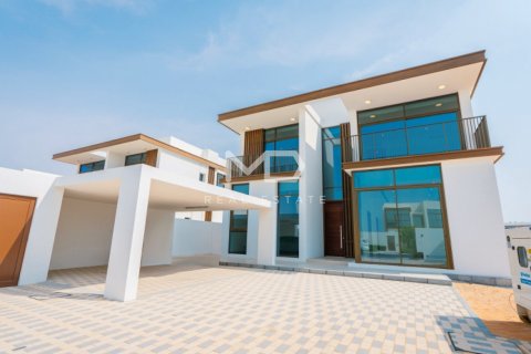 Vila v Abu Dhabi, SAE 5 ložnice, 1355.9 m² Č.: 561694 - fotografie 58
