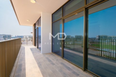 Vila v Abu Dhabi, SAE 5 ložnice, 1355.9 m² Č.: 561694 - fotografie 36