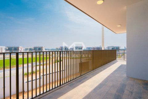 Vila v Abu Dhabi, SAE 5 ložnice, 1355.9 m² Č.: 561694 - fotografie 34