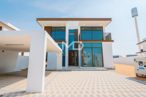 Vila v Abu Dhabi, SAE 5 ložnice, 1355.9 m² Č.: 561694 - fotografie 60