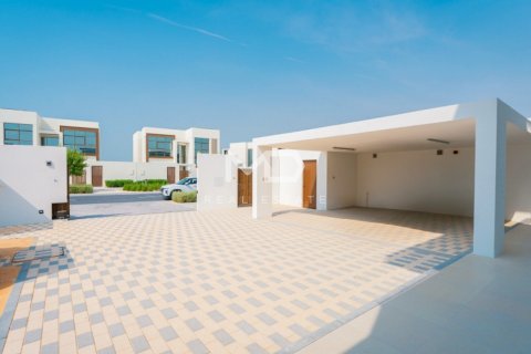 Vila v Abu Dhabi, SAE 5 ložnice, 1355.9 m² Č.: 561694 - fotografie 59