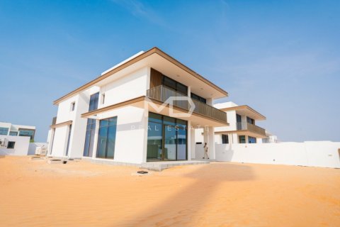 Vila v Abu Dhabi, SAE 5 ložnice, 1355.9 m² Č.: 561694 - fotografie 56