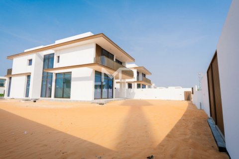 Vila v Abu Dhabi, SAE 5 ložnice, 1355.9 m² Č.: 561694 - fotografie 53