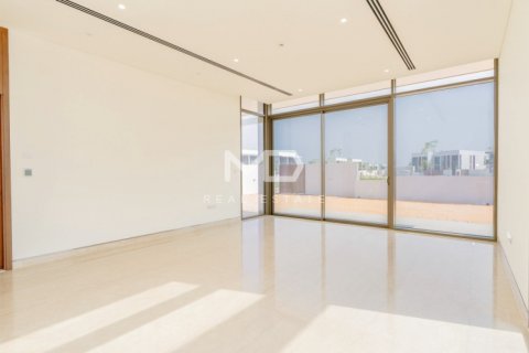 Vila v Abu Dhabi, SAE 5 ložnice, 1355.9 m² Č.: 561694 - fotografie 73