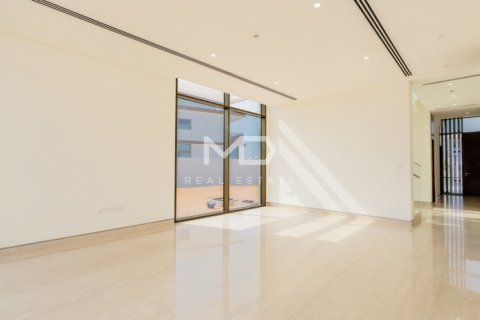 Vila v Abu Dhabi, SAE 5 ložnice, 1355.9 m² Č.: 561694 - fotografie 75