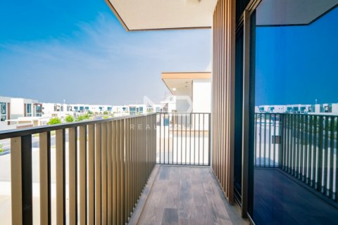 Vila v Abu Dhabi, SAE 5 ložnice, 1355.9 m² Č.: 561694 - fotografie 20