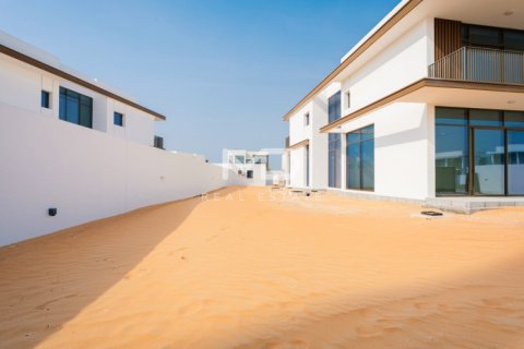 Vila v Abu Dhabi, SAE 5 ložnice, 1355.9 m² Č.: 561694 - fotografie 54
