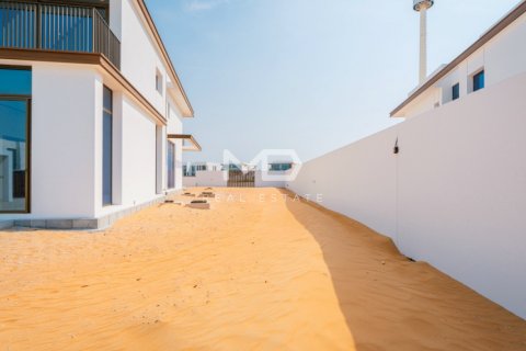 Vila v Abu Dhabi, SAE 5 ložnice, 1355.9 m² Č.: 561694 - fotografie 64