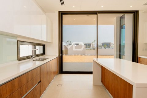 Vila v Abu Dhabi, SAE 5 ložnice, 1355.9 m² Č.: 561694 - fotografie 80