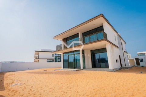 Vila v Abu Dhabi, SAE 5 ložnice, 1355.9 m² Č.: 561694 - fotografie 51
