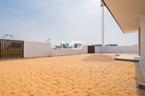Vila v Abu Dhabi, SAE 5 ložnice, 1355.9 m² Č.: 561694 - fotografie 49