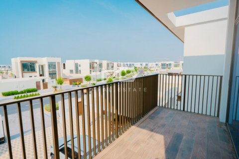 Vila v Abu Dhabi, SAE 5 ložnice, 1355.9 m² Č.: 561694 - fotografie 48
