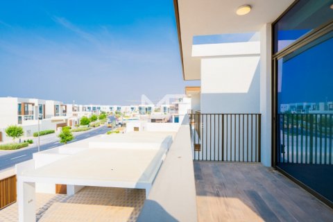 Vila v Abu Dhabi, SAE 5 ložnice, 1355.9 m² Č.: 561694 - fotografie 61