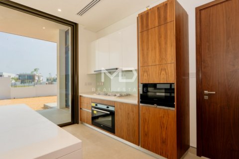 Vila v Abu Dhabi, SAE 5 ložnice, 1355.9 m² Č.: 561694 - fotografie 82