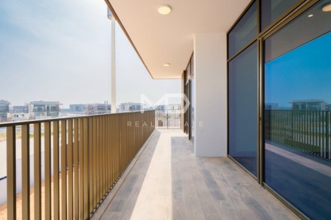 Vila v Abu Dhabi, SAE 5 ložnice, 1355.9 m² Č.: 561694 - fotografie 35