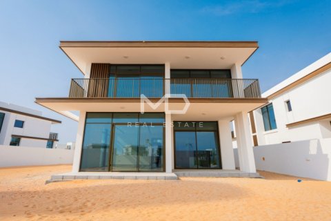 Vila v Abu Dhabi, SAE 5 ložnice, 1355.9 m² Č.: 561694 - fotografie 52