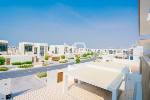 Vila v Abu Dhabi, SAE 5 ložnice, 1355.9 m² Č.: 561694 - fotografie 62