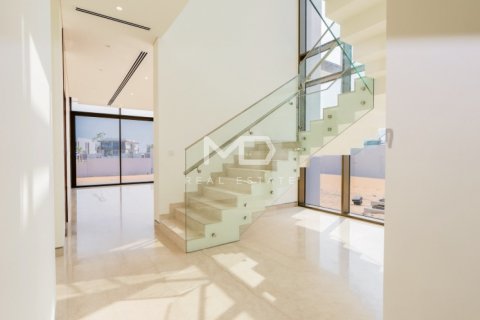 Vila v Abu Dhabi, SAE 5 ložnice, 1355.9 m² Č.: 561694 - fotografie 71