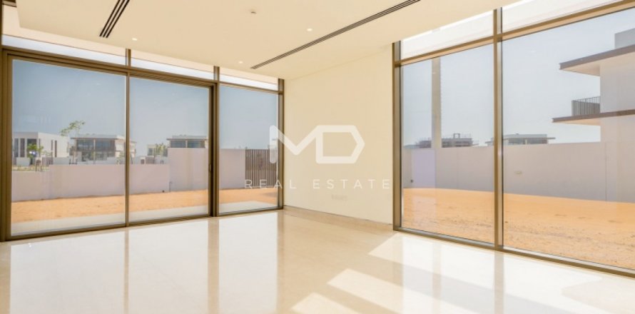 Vila v Abu Dhabi, SAE 5 ložnice, 1355.9 m² Č.: 561694