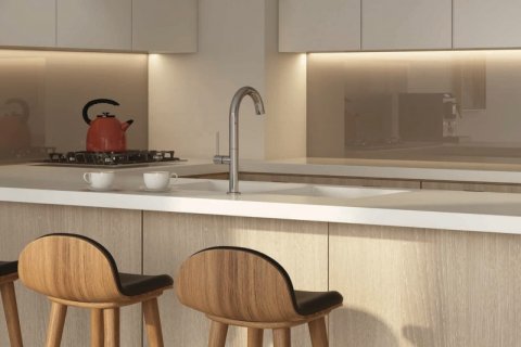 Apartament në Dubai, Emiratet e Bashkuara Arabe 2 dhoma gjumi, 85.04 m2. № 561695 - Foto 9
