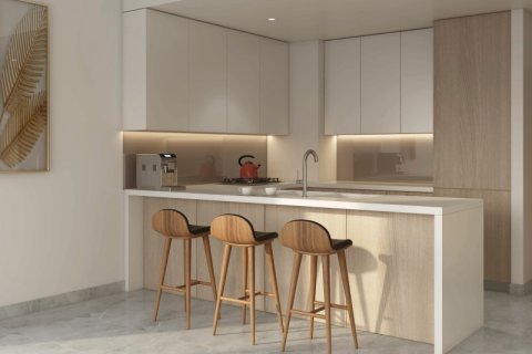 Apartament në Dubai, Emiratet e Bashkuara Arabe 2 dhoma gjumi, 85.04 m2. № 561695 - Foto 8
