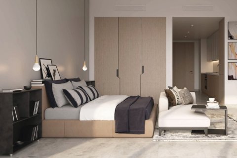 Apartament në Dubai, Emiratet e Bashkuara Arabe 2 dhoma gjumi, 85.04 m2. № 561695 - Foto 10